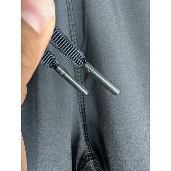 Lululemon Keep It Classic Crop Pants 23" Black - Picture 7 of 9